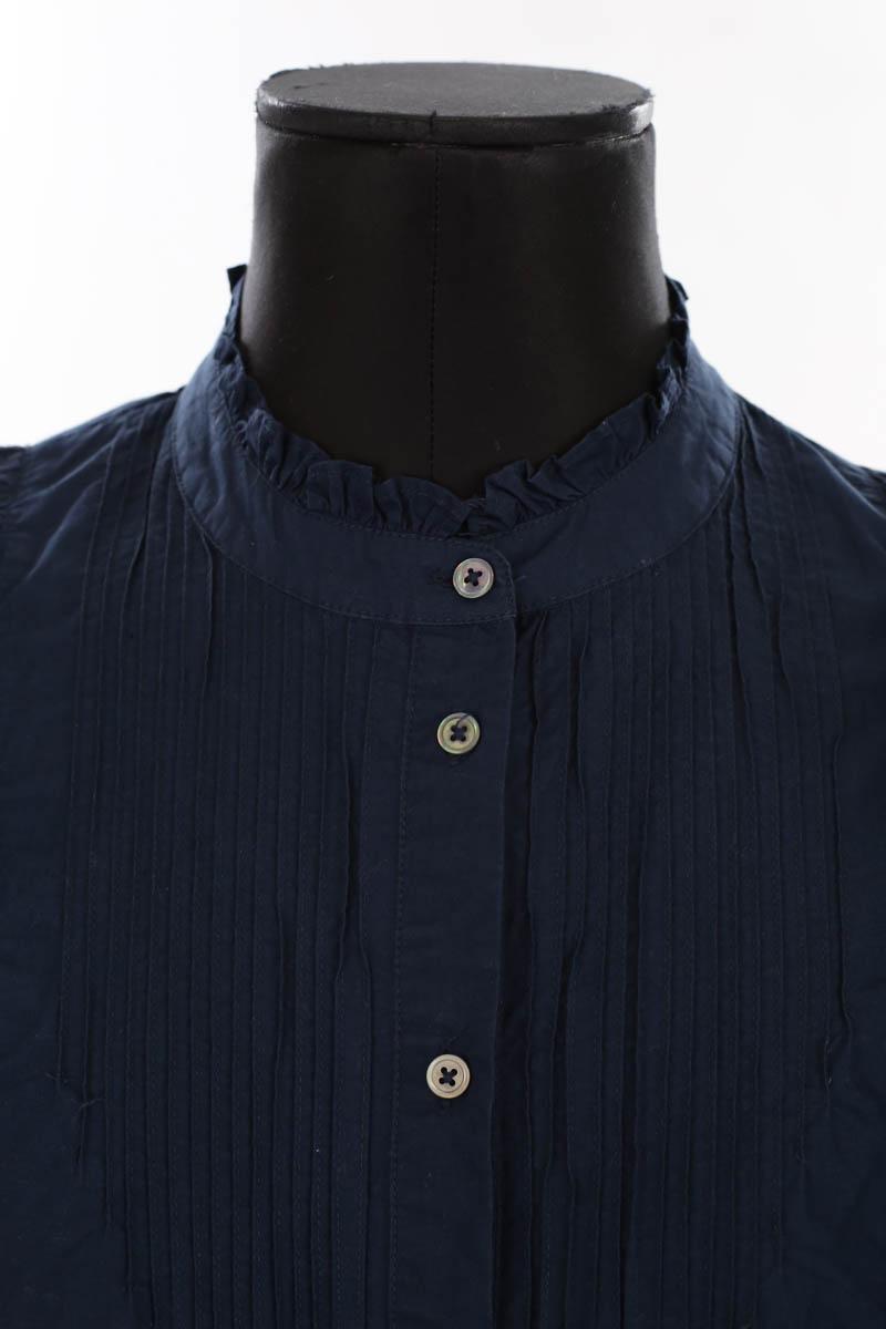 Blouses Berenice  Bleu