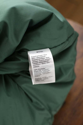 Autres Lacoste  Vert