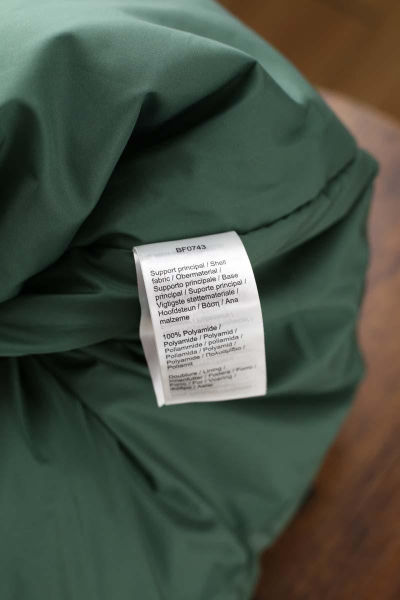 Autres Lacoste  Vert