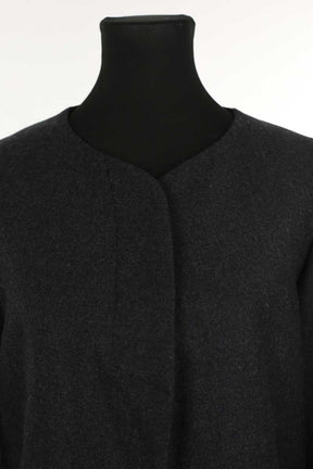 Veste Agnès B.  Anthracite