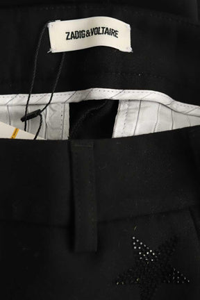 Droit Zadig & Voltaire  Noir