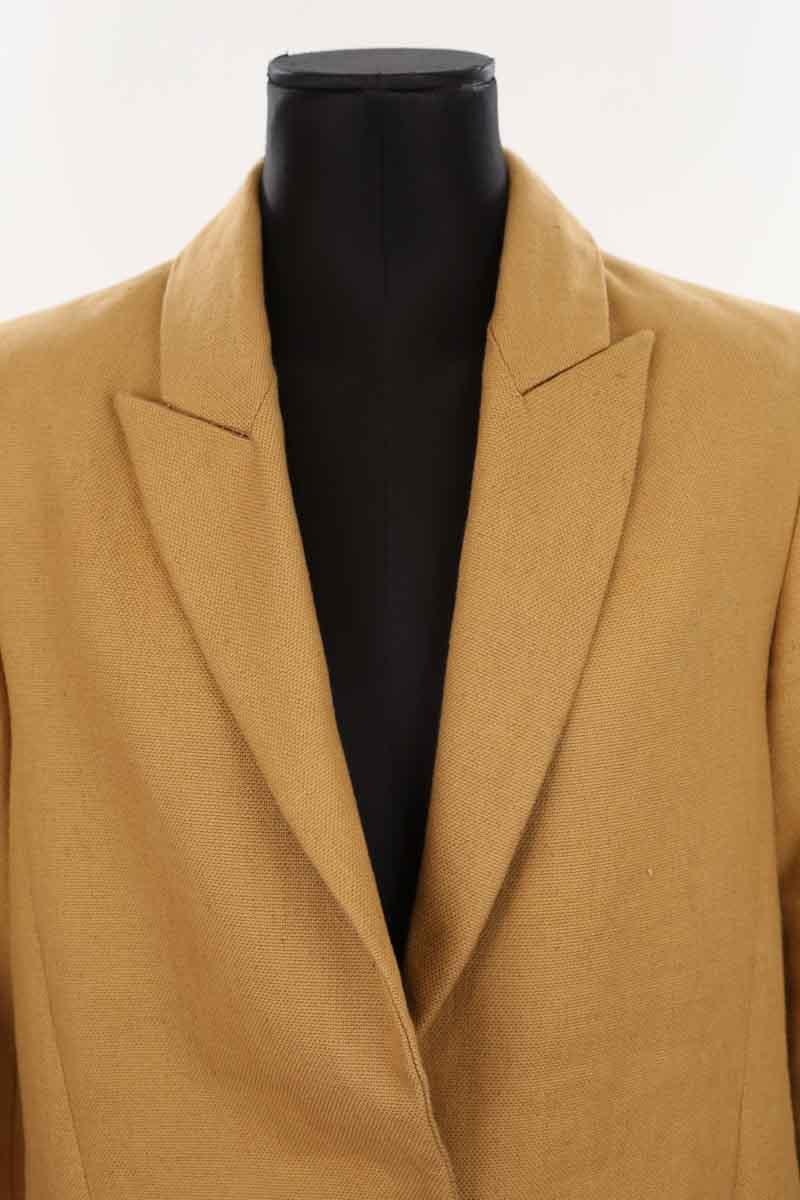 Veste de tailleur Bash  Marron
