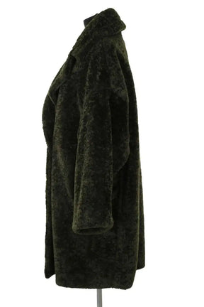 Manteau lauren vidal Other Brand  Kaki