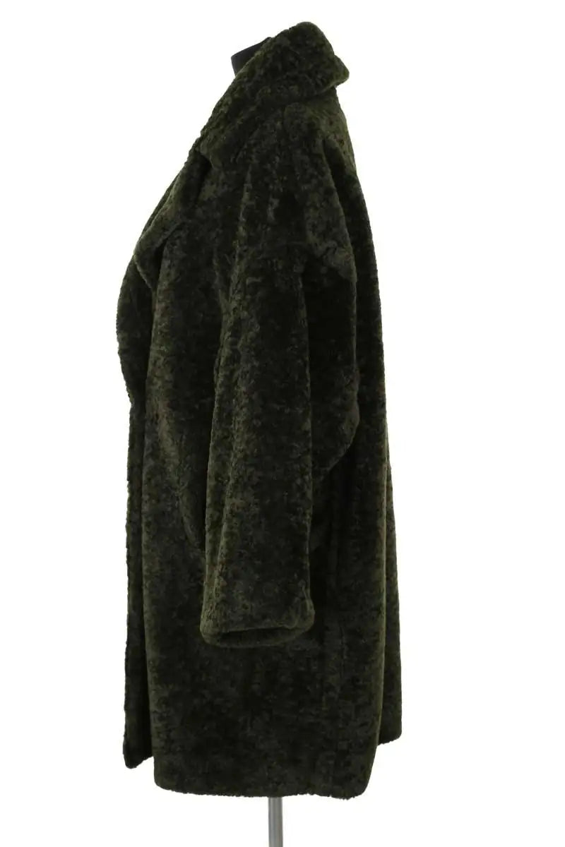 Manteau lauren vidal Other Brand  Kaki