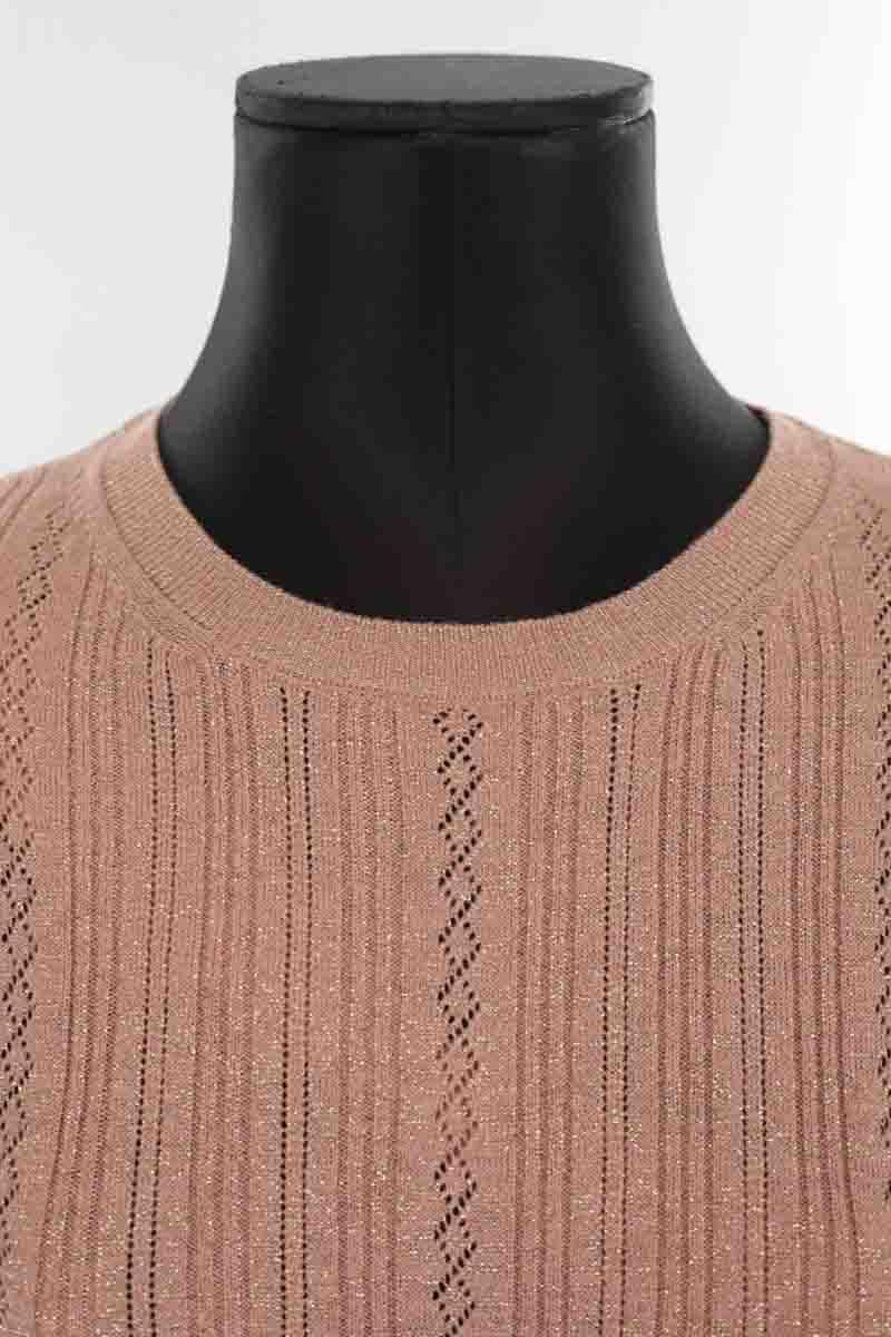 Pull-over Red Valentino  Rose