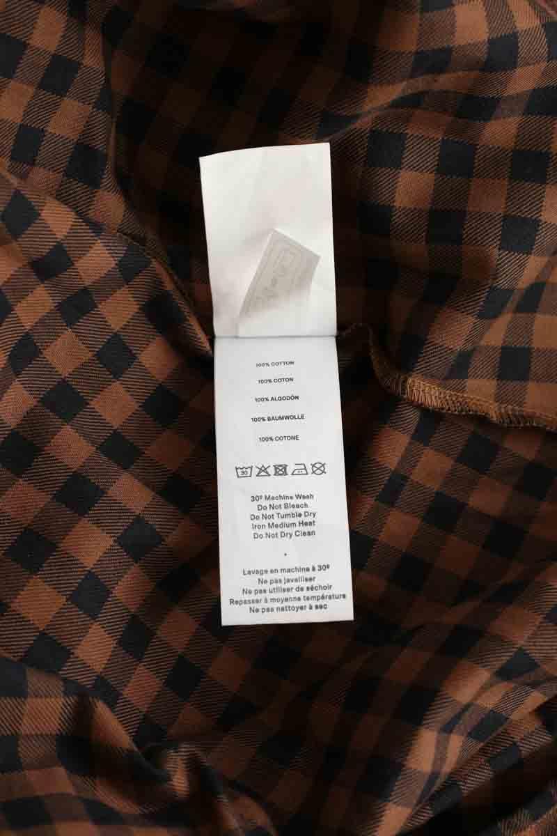 Maxi Other Brand  Marron