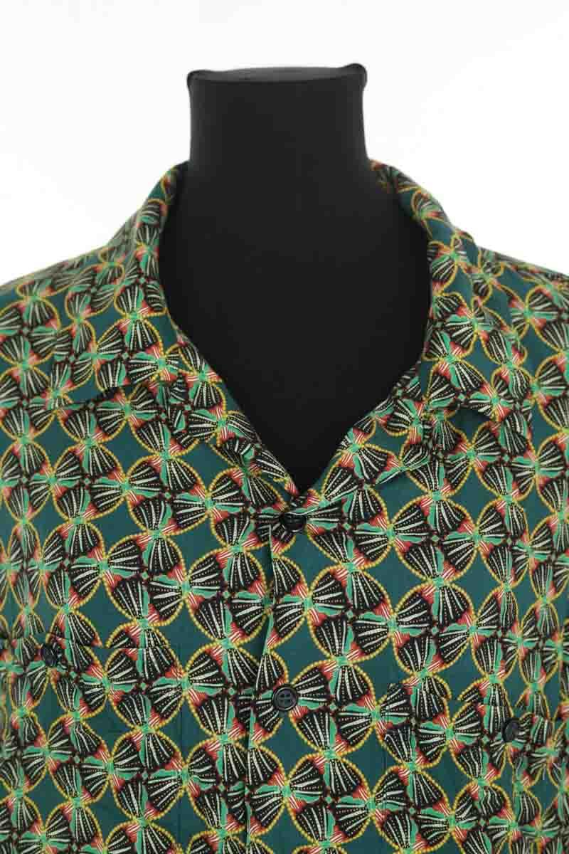Chemises Other Brand  Vert