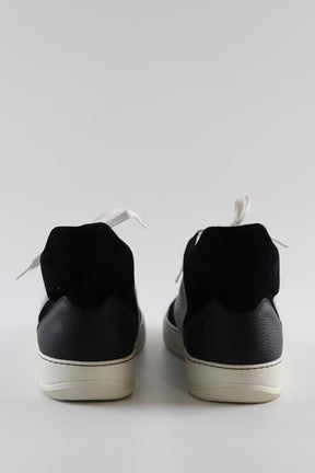 Baskets Lanvin  Noir