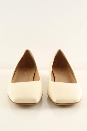 Ballerines Maison Martin Margiela  Beige