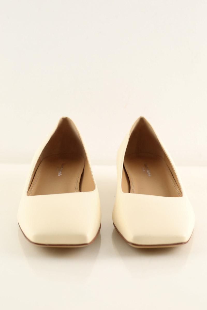 Ballerines Maison Martin Margiela  Beige