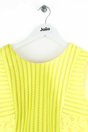 Top Pinko  Jaune