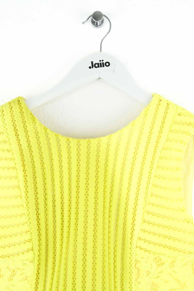 Top Pinko  Jaune