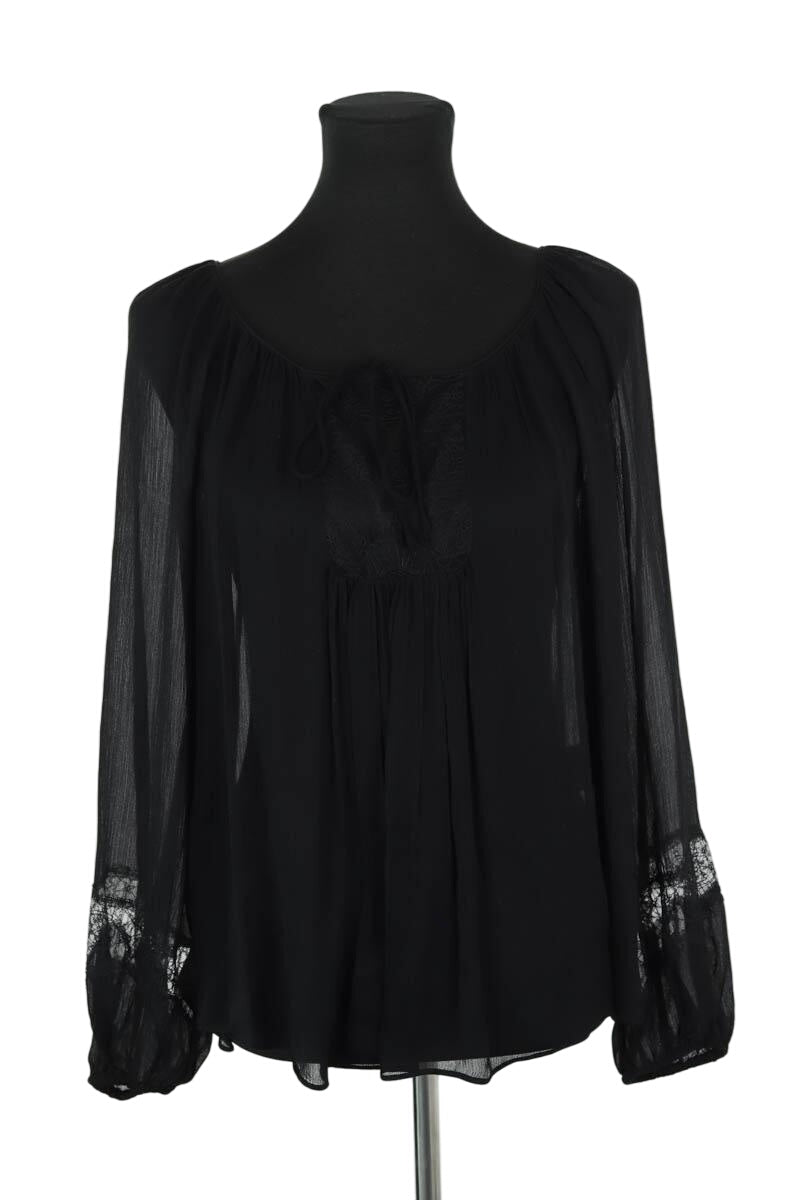 Blouses Vanessa Bruno  Noir