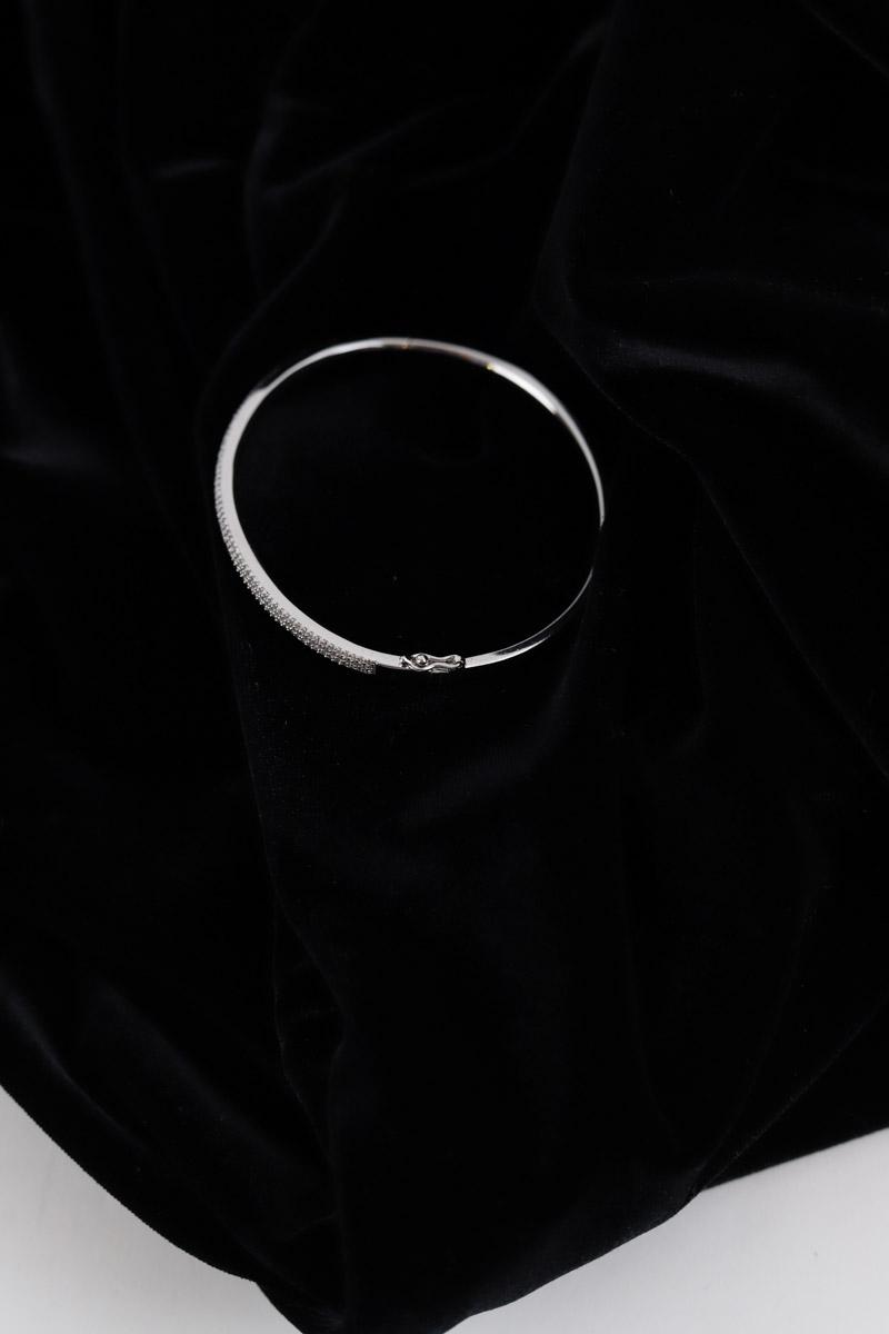 Bracelet APM Monaco  Argent