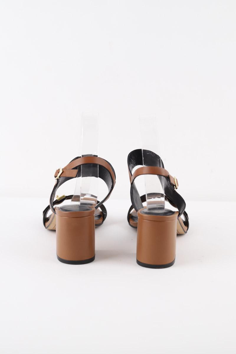 Sandales Bruno Premi  Marron