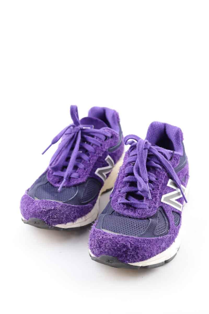 Baskets New Balance 990 Violet