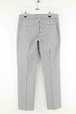 Pantalon droit Paul Smith  Blanc