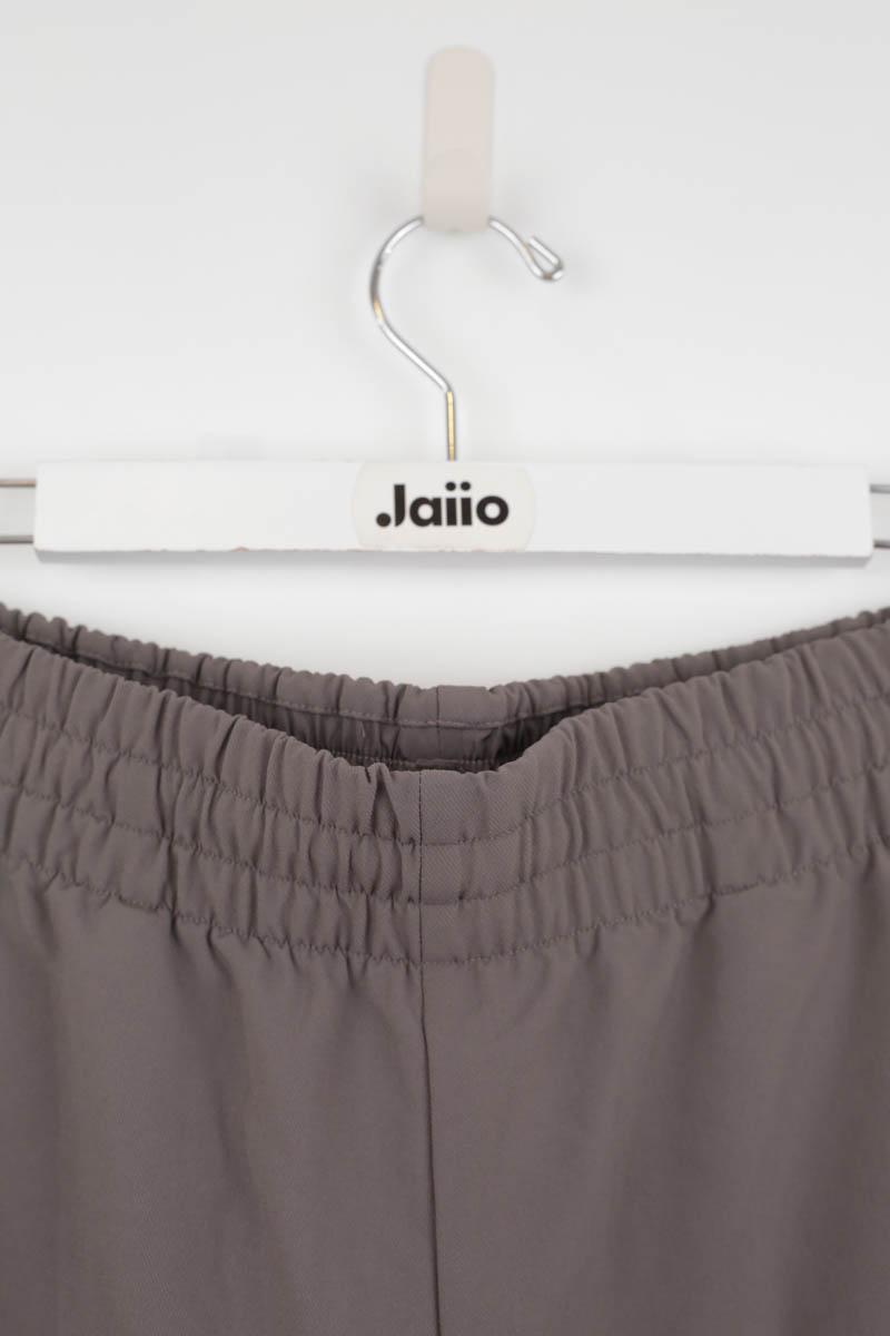 Pantalon Adidas  Gris