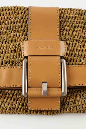 Pochette Michael Kors  Beige