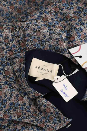 Robe Sézane  Multicolore