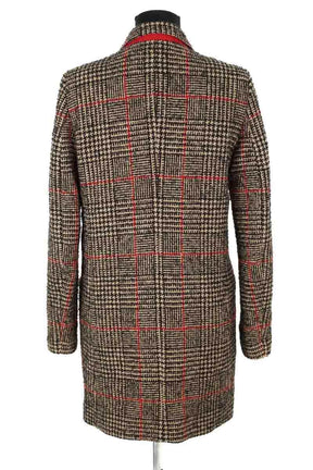 Manteau Gerard Darel  Camel