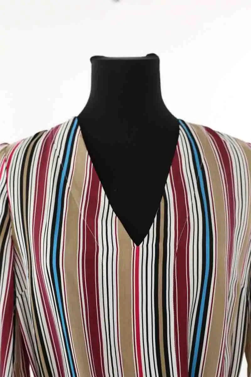 Robe Claudie Pierlot  Multicolore