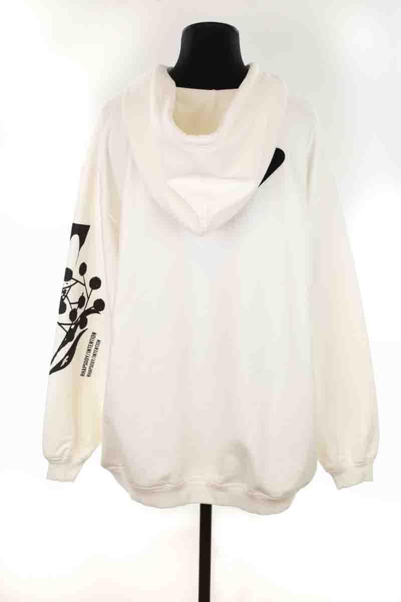 Sweatshirts Prada  Blanc
