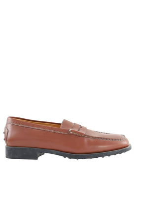 Mocassins Tod's  Marron