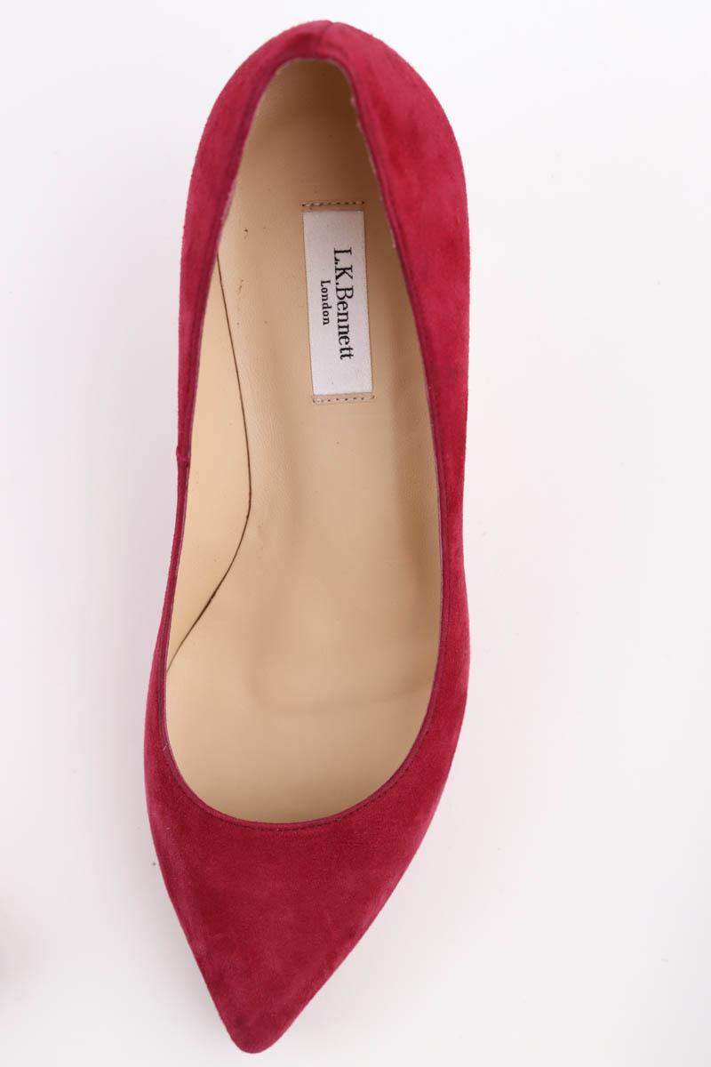 Talons LK Bennett  Rose