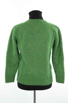 Pulls Soeur  Vert