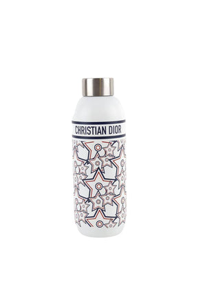 Gourde Dior  Blanc