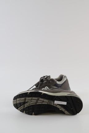 Baskets New Balance 991 Gris