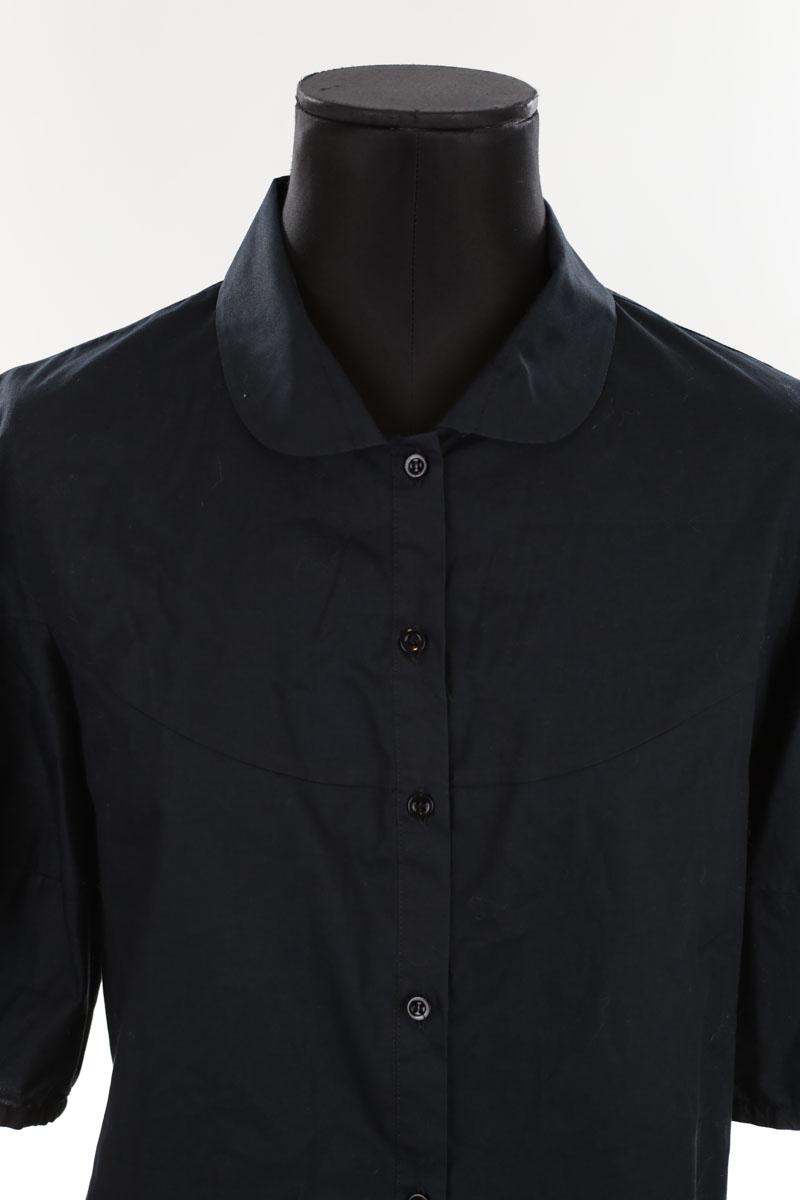 Chemises Red Valentino  Noir