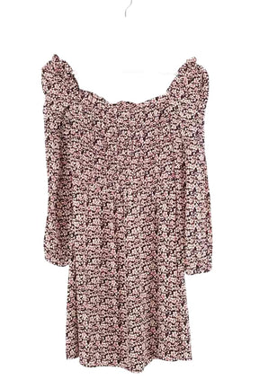 Robe Maje  Multicolore