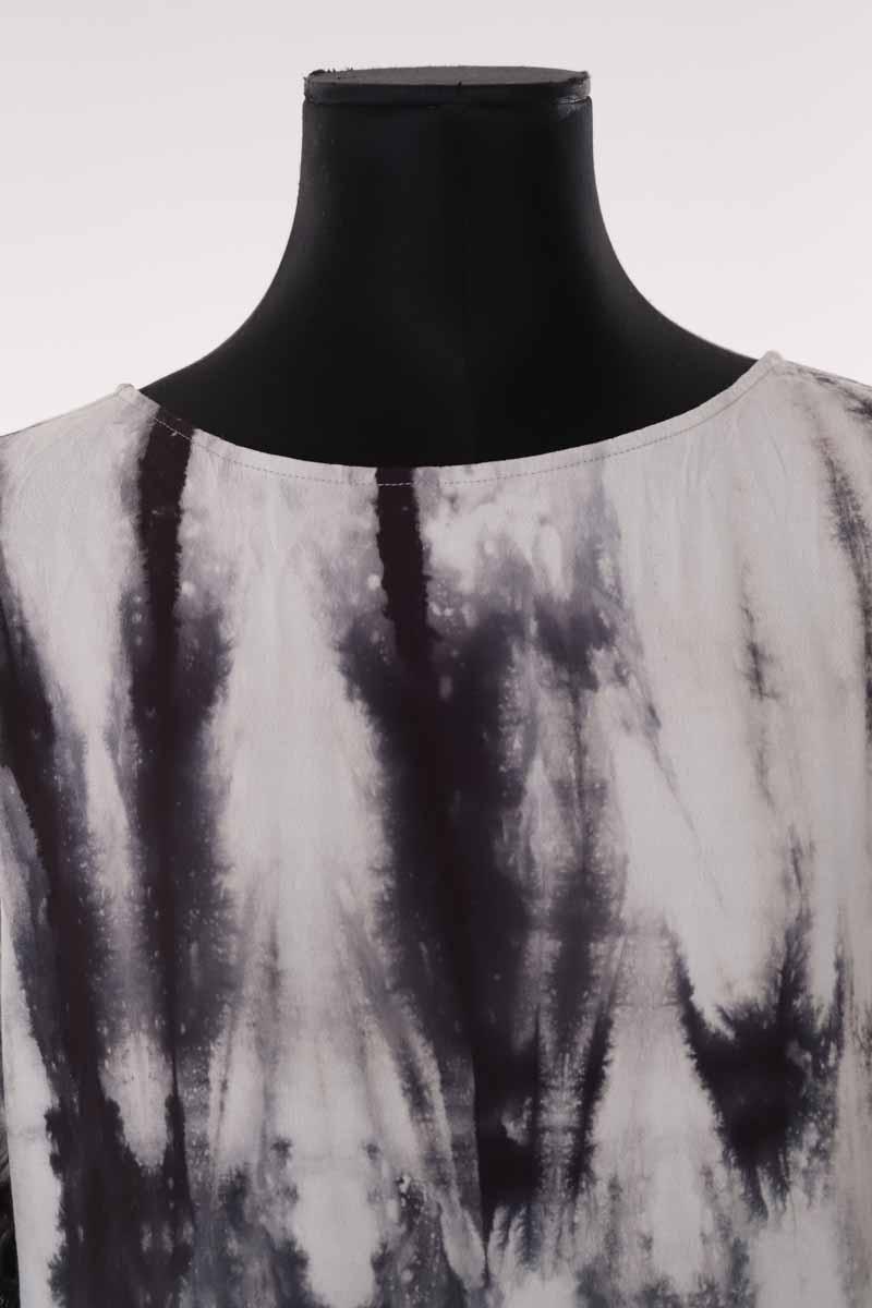 Tuniques Belair  Gris