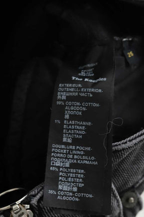 Slim The Kooples  Gris