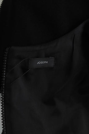 Mi-longueur Joseph  Noir