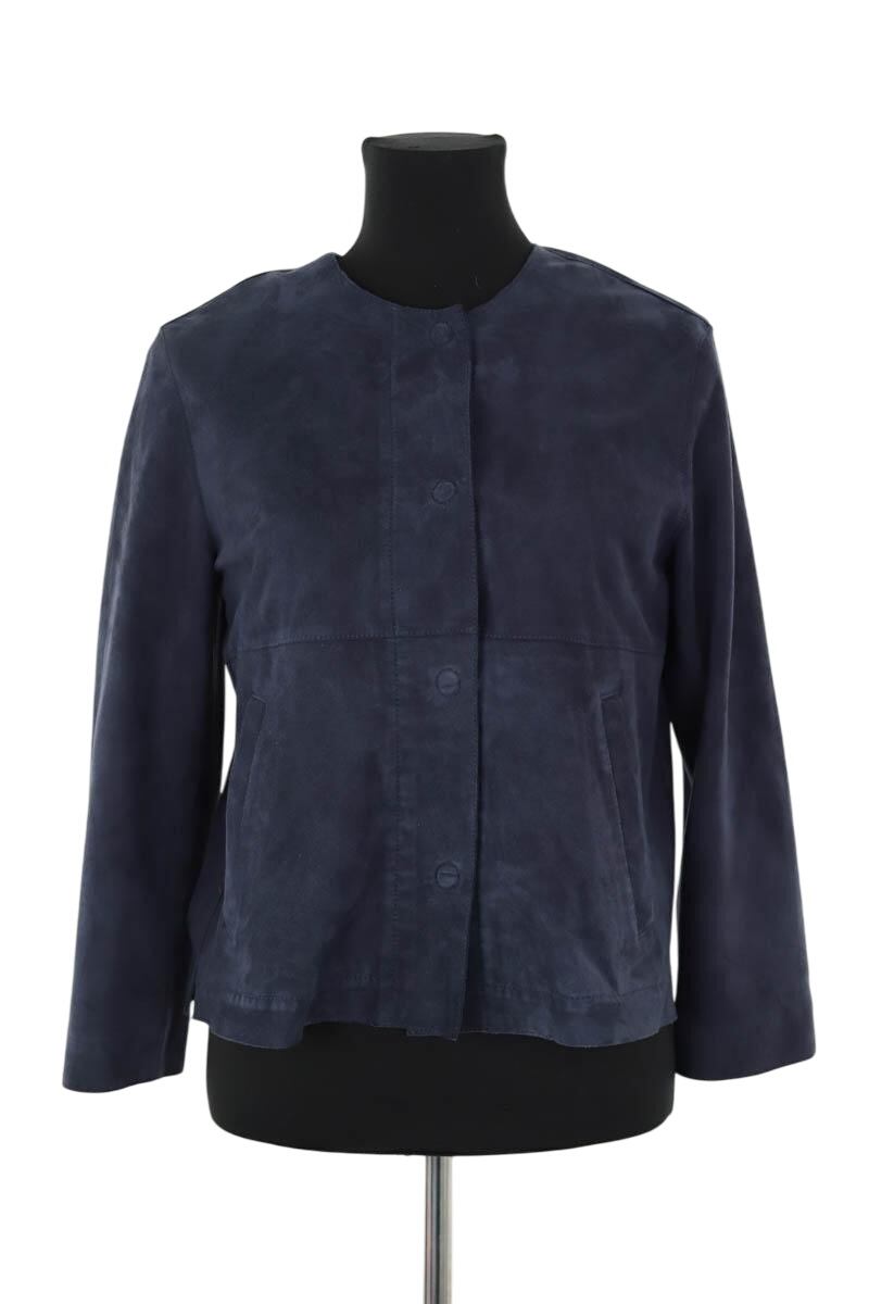 Veste Max Mara  Bleu
