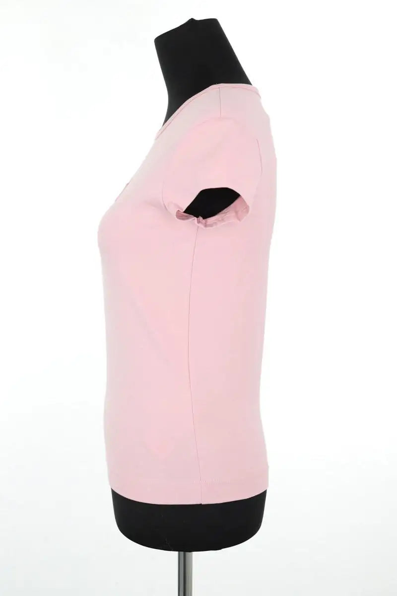 T-shirts Diesel  Rose