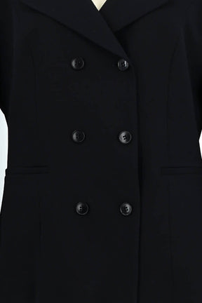 Blazers Hugo Boss  Noir