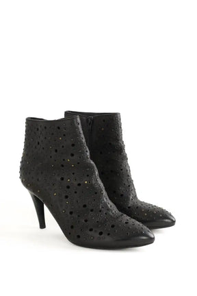 Boots Bottega Veneta  Noir