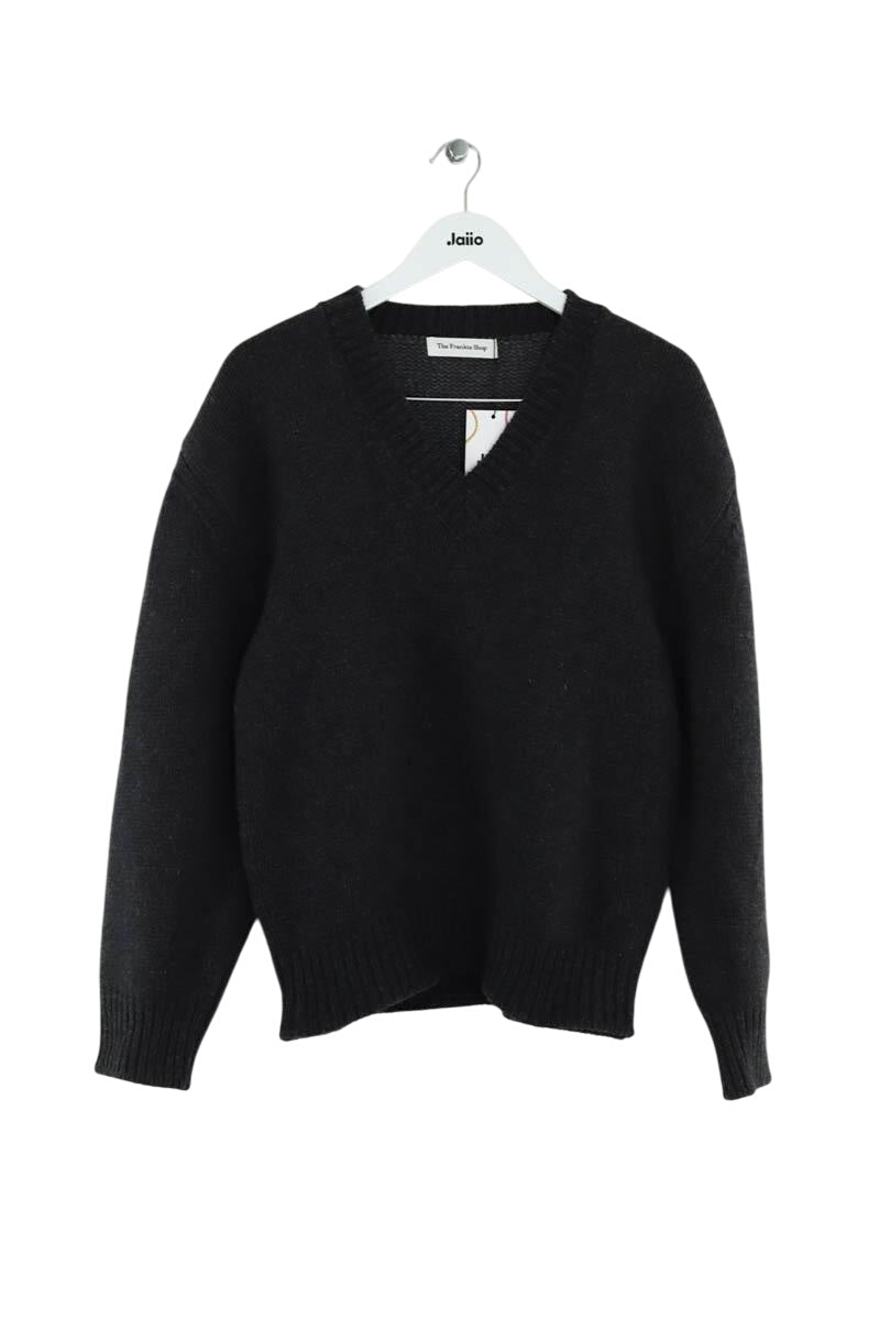 Pulls The Frankie Shop  Gris