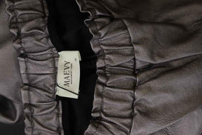 Droit Other Brand  Gris