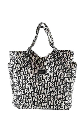 Sacs porté épaule Marc Jacobs  Noir