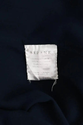 Robe Sézane  Multicolore