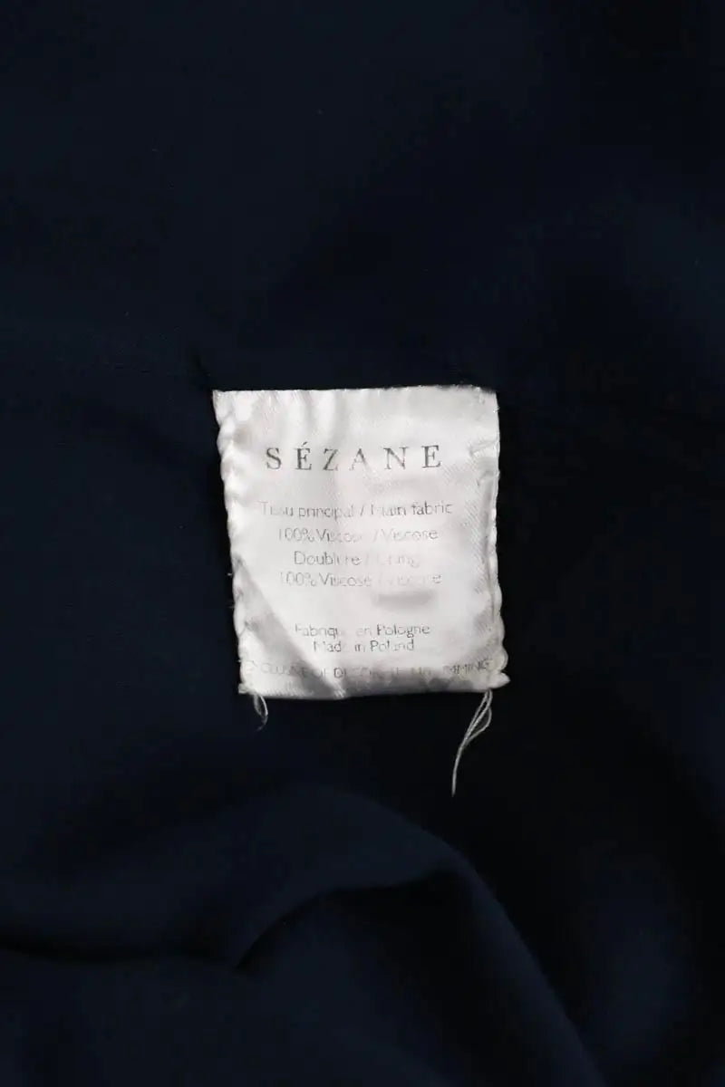 Robe Sézane  Multicolore