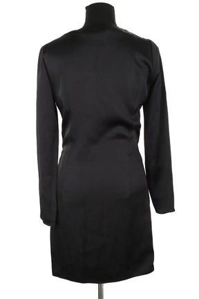 Robe Vanessa Bruno  Noir