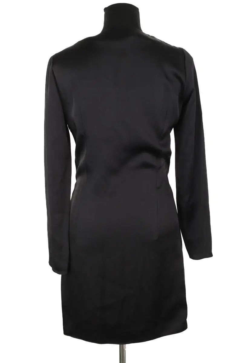 Robe Vanessa Bruno  Noir