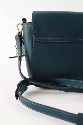 Sacs à bandoulière Tila March  Bleu