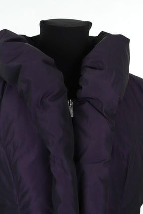 Doudounes Armani  Violet